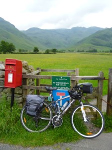 Great Langdale