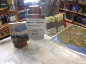 Cotswold Outdoor: Book of the Month - A Lake District Grand Tour