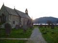 St Bega's Church, Bassenthwaite