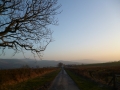 Above Cockermouth Golf Club