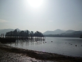Derwentwater at Keswick
