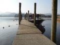Derwentwater at Keswick