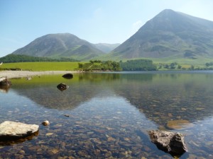 Lake District organisation website links